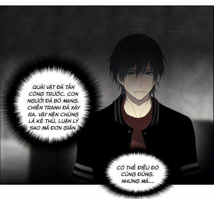 Người Cống Hiến - Chapter 26 - Trang 42