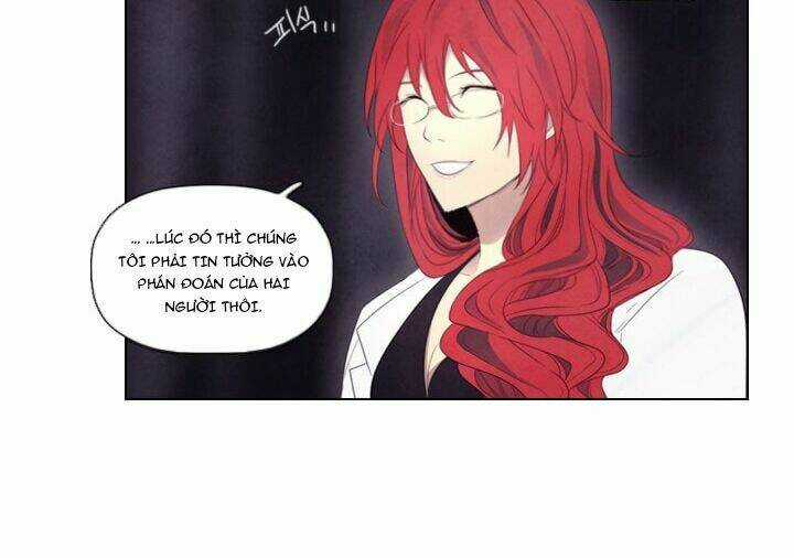 Người Cống Hiến - Chapter 26 - Trang 44