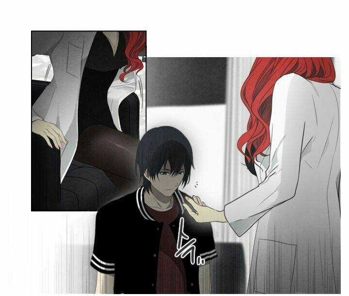 Người Cống Hiến - Chapter 26 - Trang 45