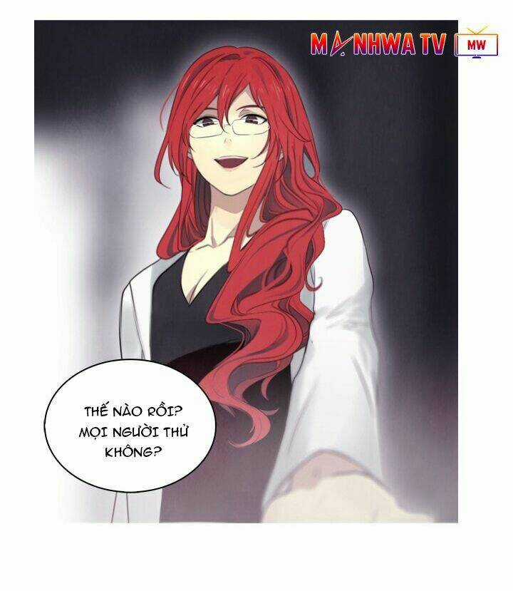 Người Cống Hiến - Chapter 26 - Trang 47