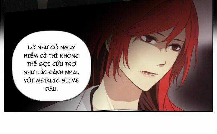 Người Cống Hiến - Chapter 26 - Trang 8