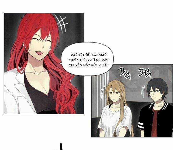 Người Cống Hiến - Chapter 26 - Trang 10