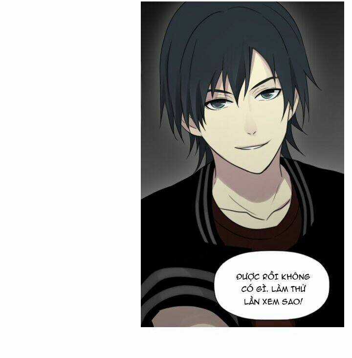 Người Cống Hiến - Chapter 27 - Trang 11