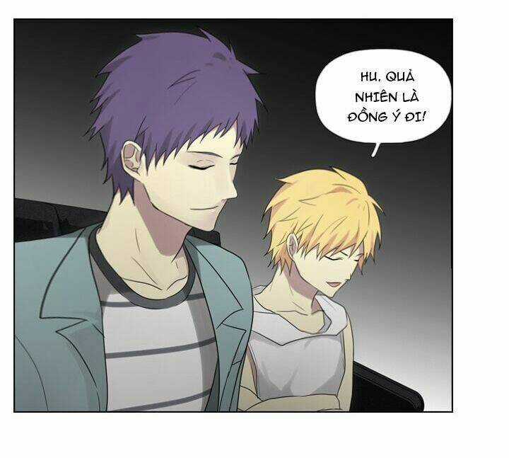 Người Cống Hiến - Chapter 27 - Trang 13