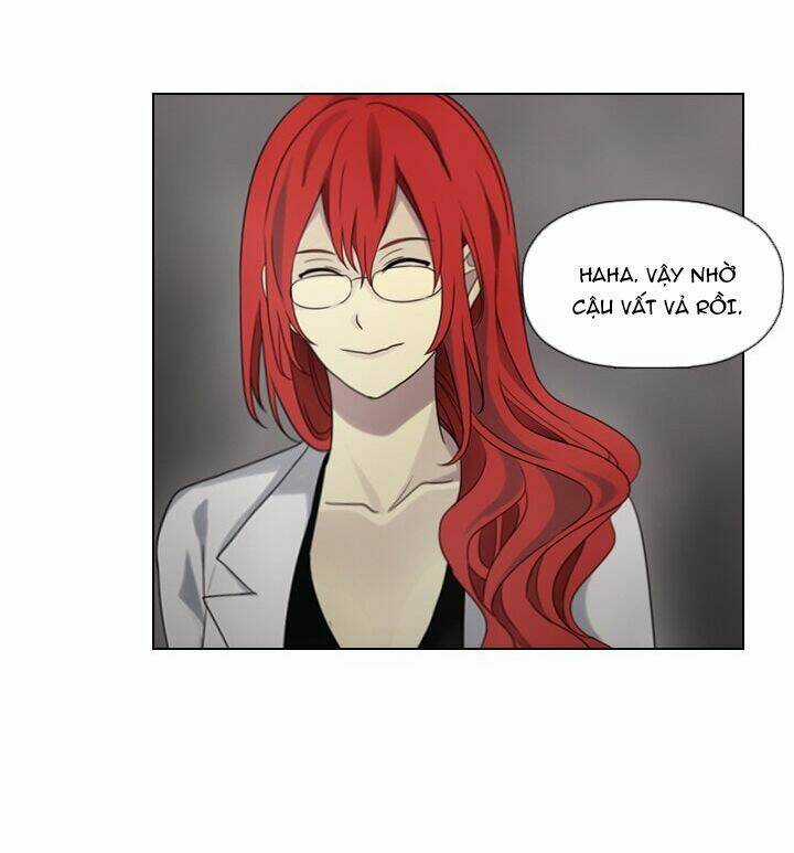 Người Cống Hiến - Chapter 27 - Trang 14
