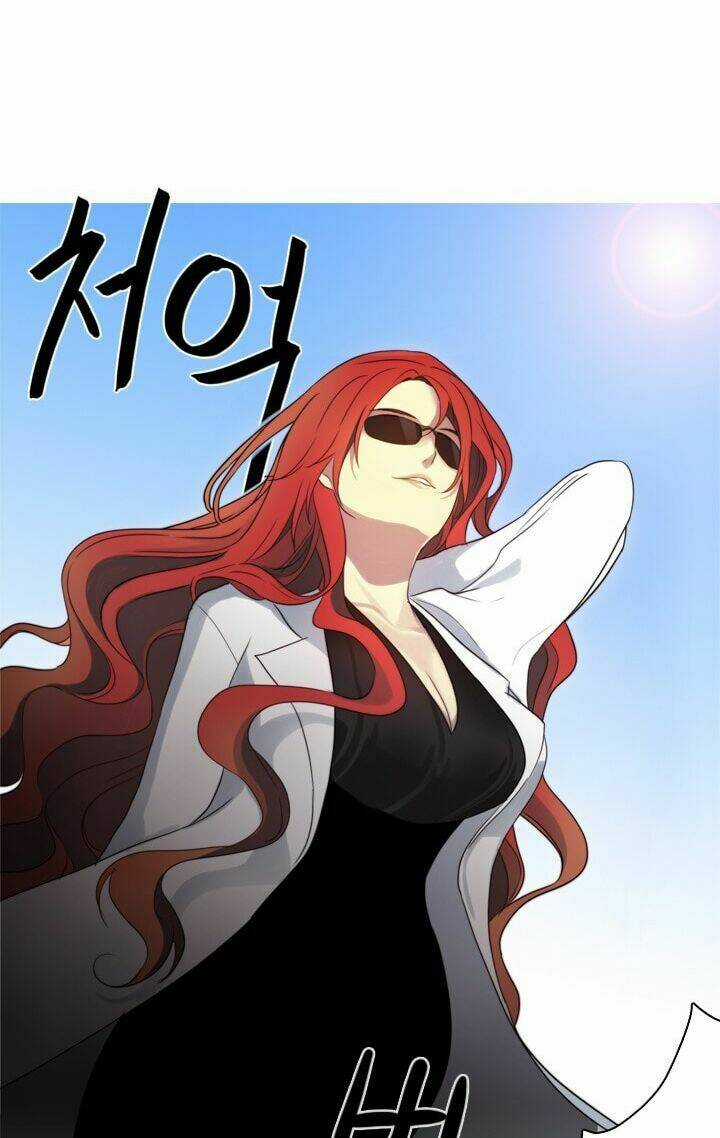 Người Cống Hiến - Chapter 27 - Trang 17