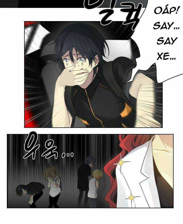 Người Cống Hiến - Chapter 27 - Trang 18