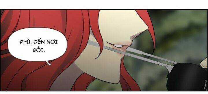 Người Cống Hiến - Chapter 27 - Trang 21