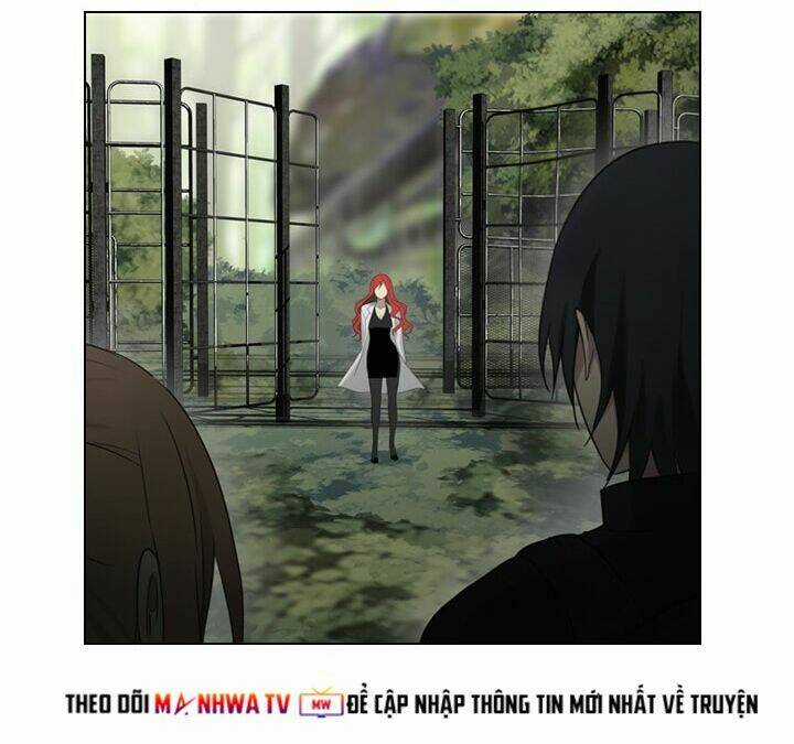 Người Cống Hiến - Chapter 27 - Trang 22