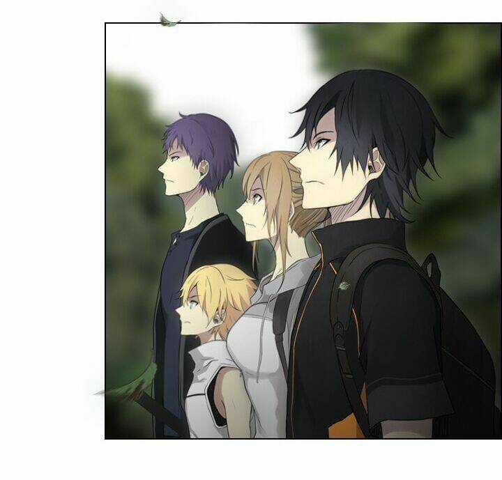 Người Cống Hiến - Chapter 27 - Trang 24