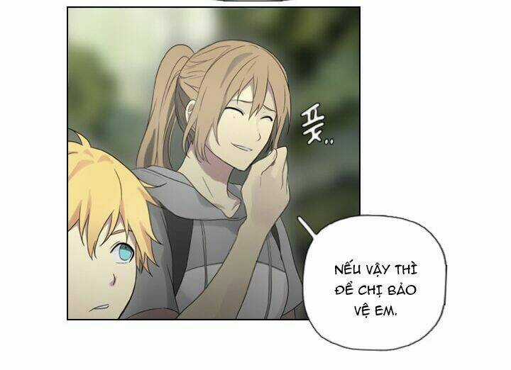 Người Cống Hiến - Chapter 27 - Trang 27