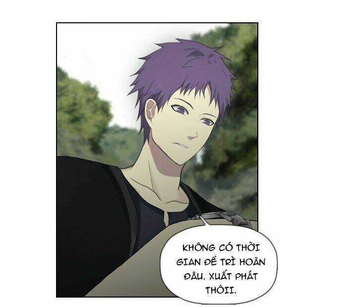 Người Cống Hiến - Chapter 27 - Trang 29
