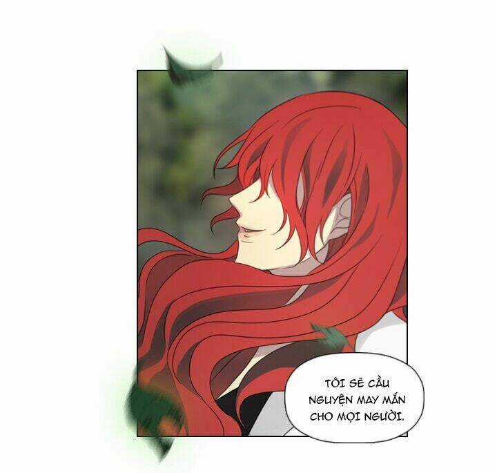 Người Cống Hiến - Chapter 27 - Trang 30