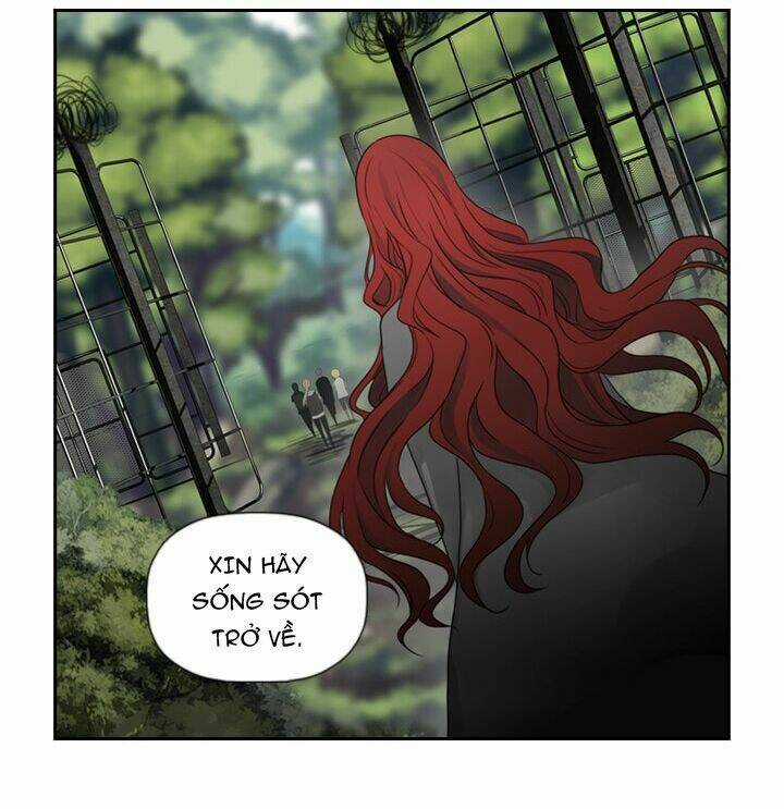 Người Cống Hiến - Chapter 27 - Trang 31