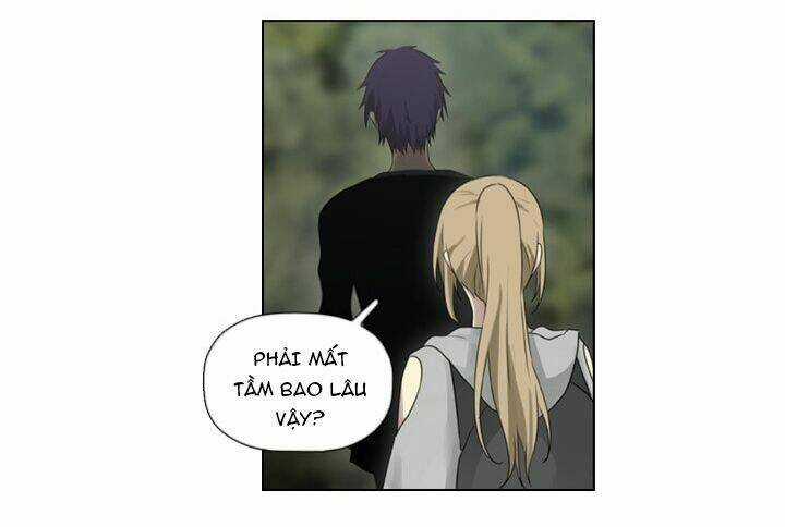 Người Cống Hiến - Chapter 27 - Trang 33