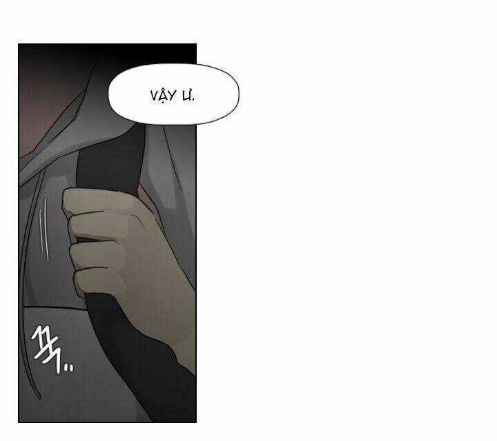 Người Cống Hiến - Chapter 27 - Trang 35