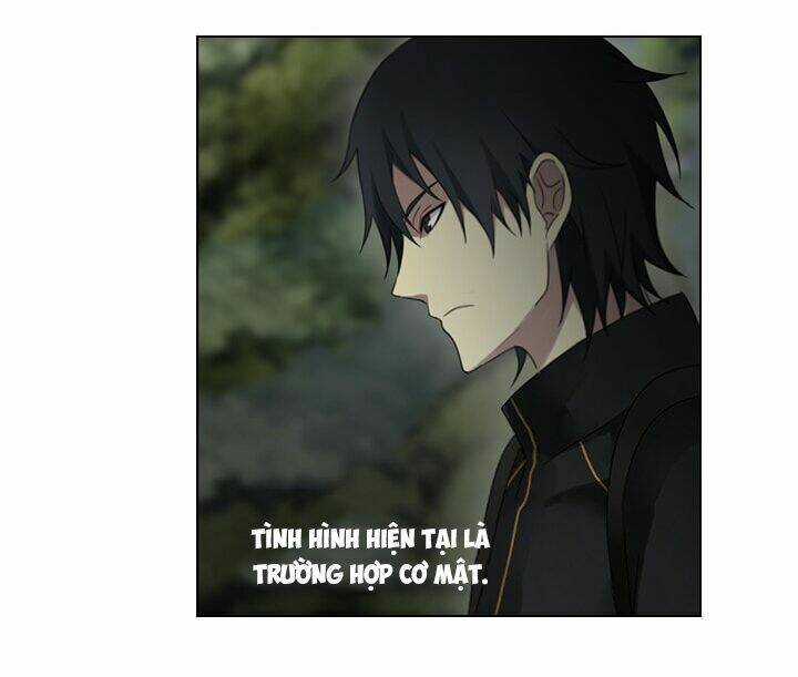 Người Cống Hiến - Chapter 27 - Trang 36