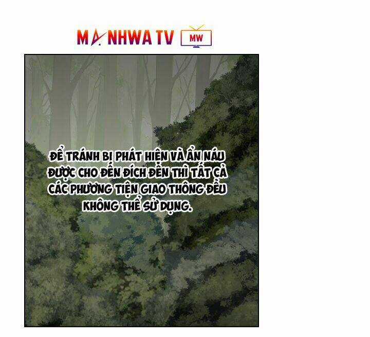 Người Cống Hiến - Chapter 27 - Trang 37