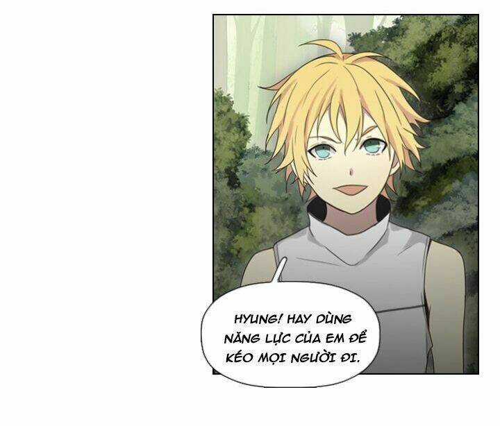 Người Cống Hiến - Chapter 27 - Trang 38