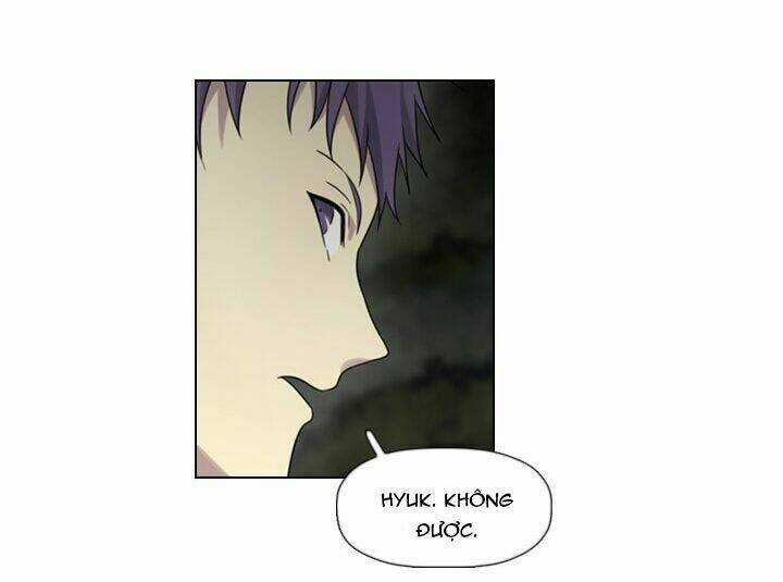 Người Cống Hiến - Chapter 27 - Trang 39