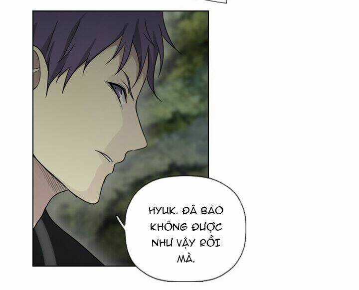 Người Cống Hiến - Chapter 27 - Trang 45