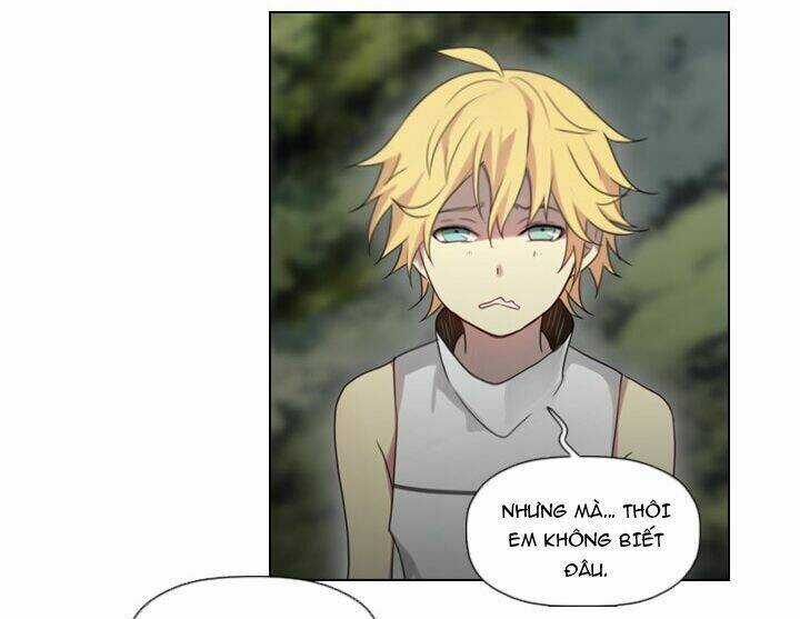 Người Cống Hiến - Chapter 27 - Trang 46