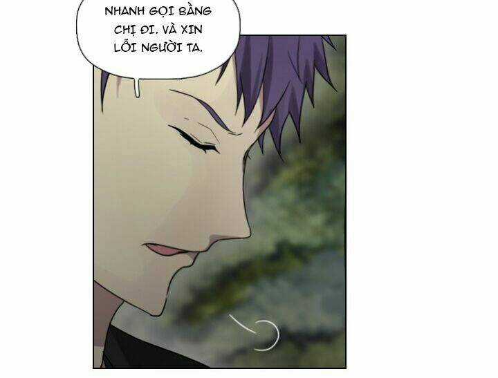 Người Cống Hiến - Chapter 27 - Trang 47