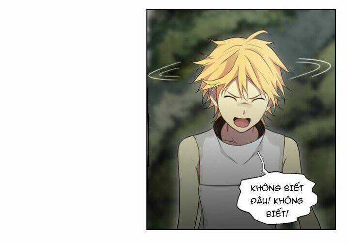 Người Cống Hiến - Chapter 27 - Trang 48