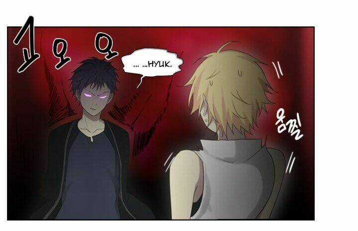 Người Cống Hiến - Chapter 27 - Trang 49