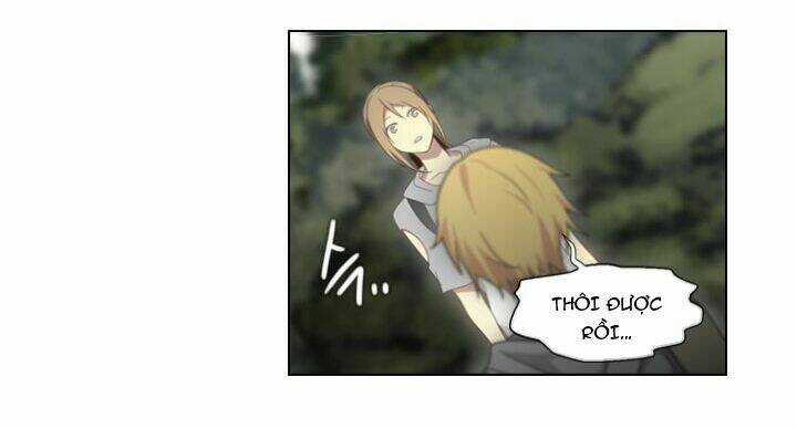 Người Cống Hiến - Chapter 27 - Trang 50