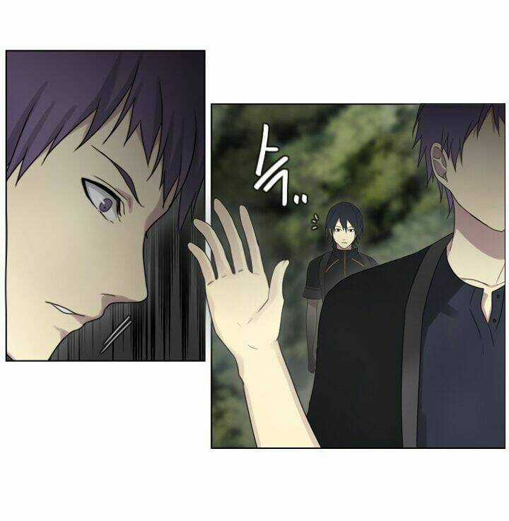 Người Cống Hiến - Chapter 27 - Trang 53