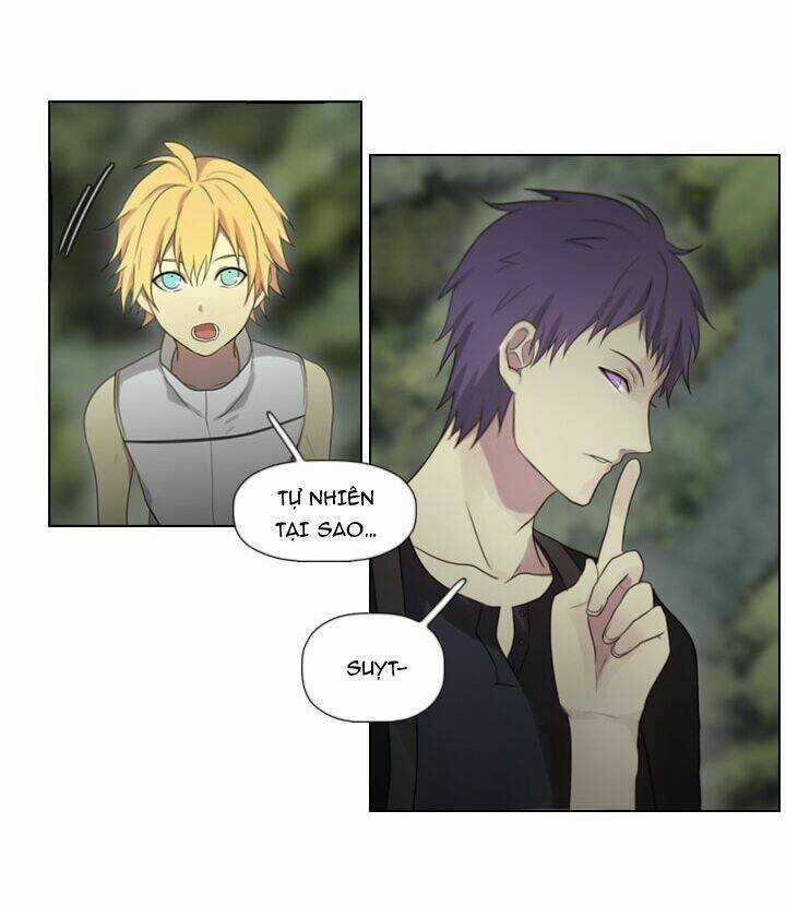 Người Cống Hiến - Chapter 27 - Trang 54
