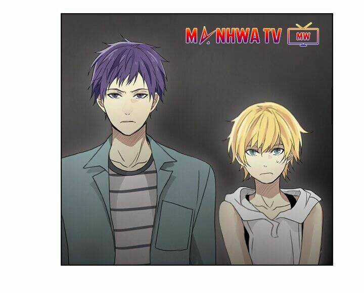 Người Cống Hiến - Chapter 27 - Trang 8