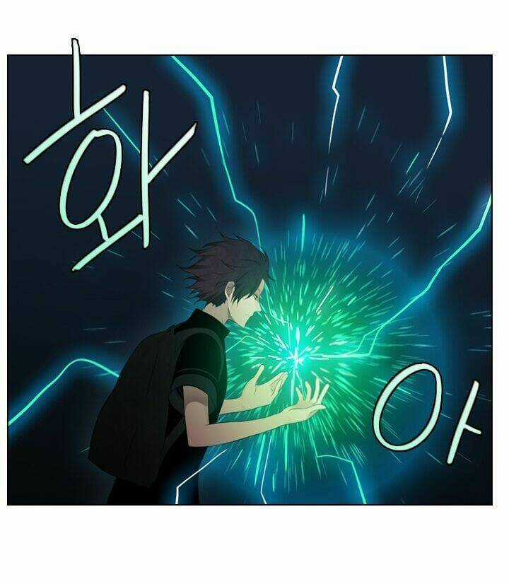 Người Cống Hiến - Chapter 28 - Trang 11