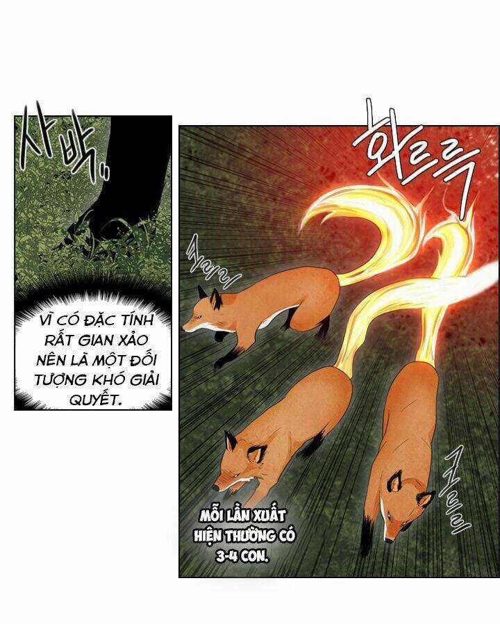 Người Cống Hiến - Chapter 28 - Trang 16