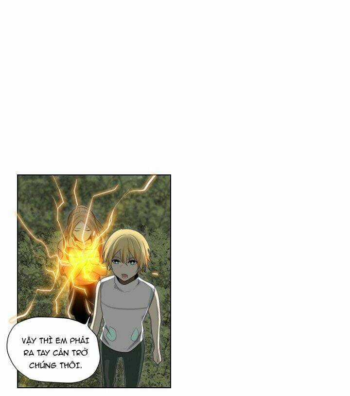 Người Cống Hiến - Chapter 28 - Trang 20