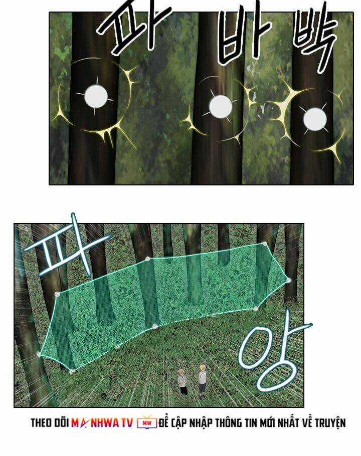 Người Cống Hiến - Chapter 28 - Trang 22