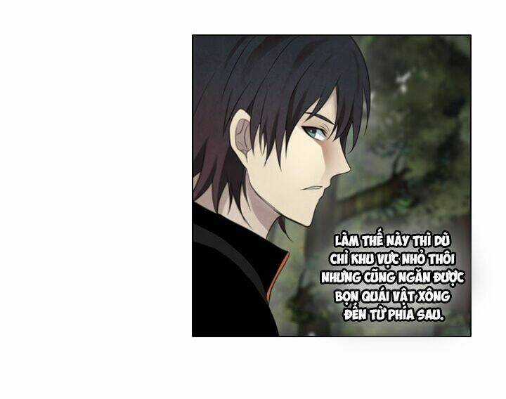 Người Cống Hiến - Chapter 28 - Trang 23