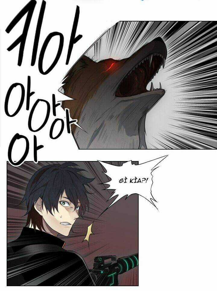 Người Cống Hiến - Chapter 28 - Trang 39