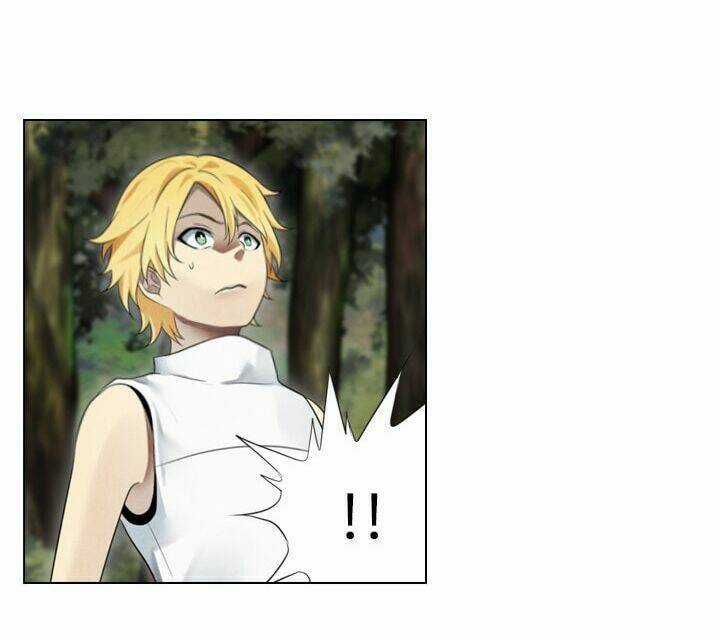 Người Cống Hiến - Chapter 28 - Trang 41