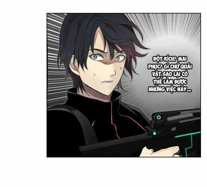 Người Cống Hiến - Chapter 28 - Trang 42