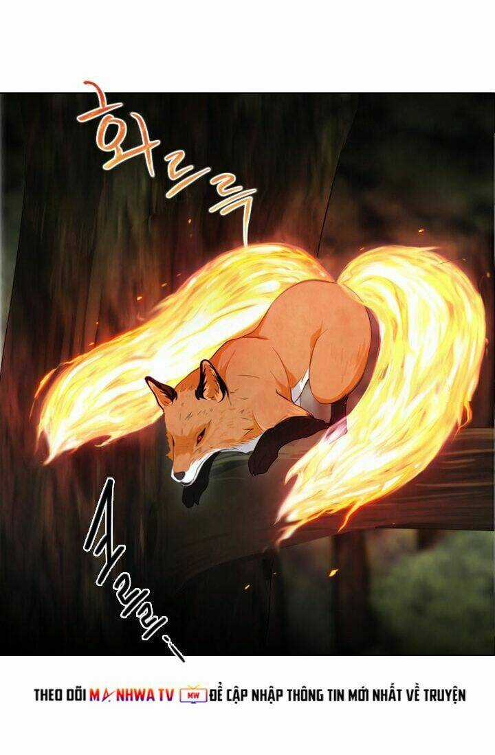 Người Cống Hiến - Chapter 28 - Trang 43