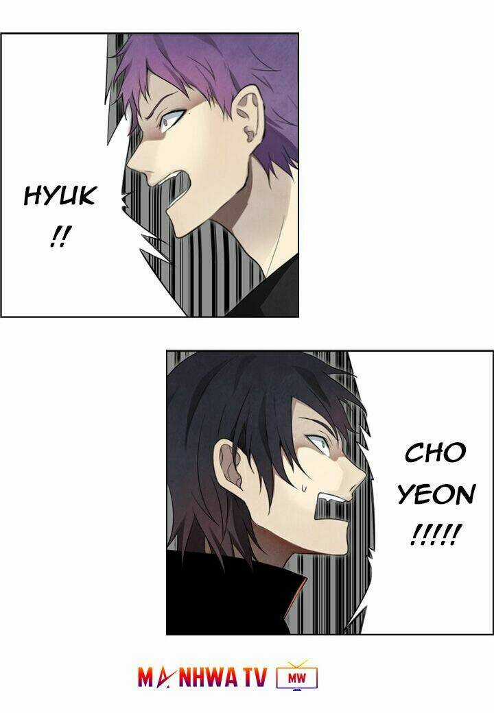 Người Cống Hiến - Chapter 28 - Trang 46