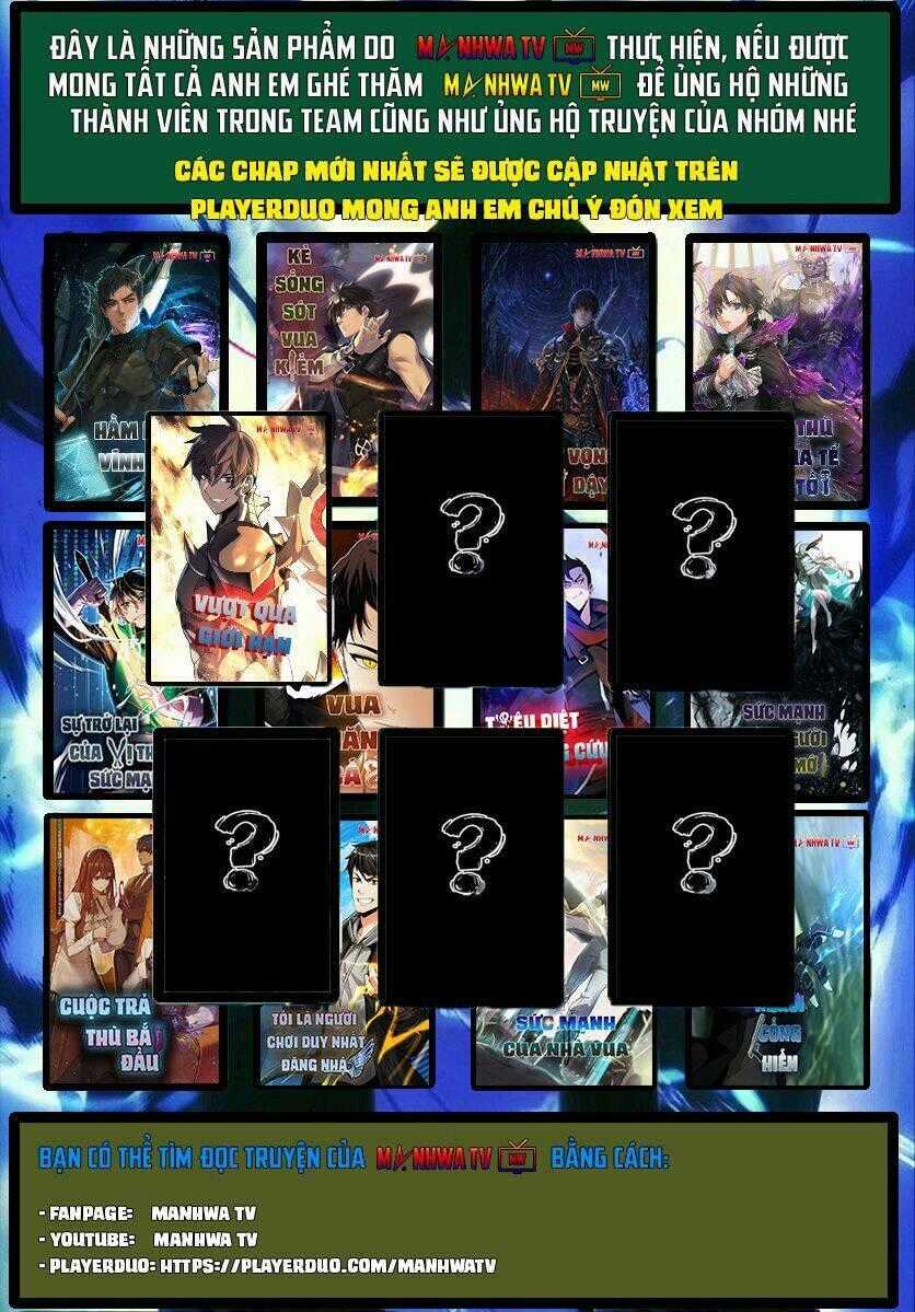 Người Cống Hiến - Chapter 28 - Trang 48