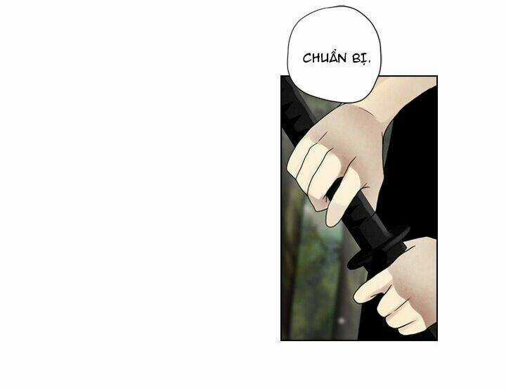 Người Cống Hiến - Chapter 28 - Trang 8