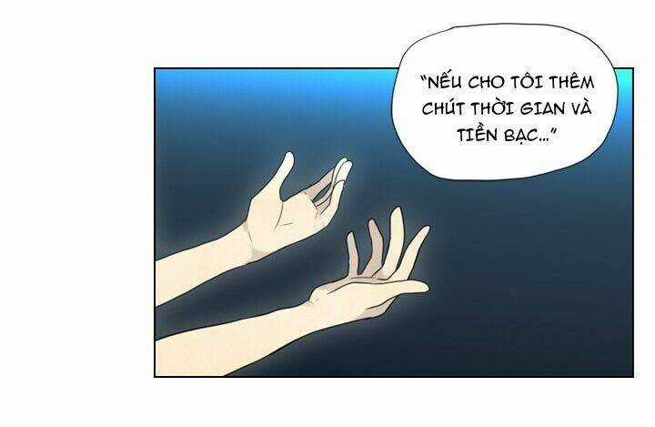 Người Cống Hiến - Chapter 28 - Trang 10