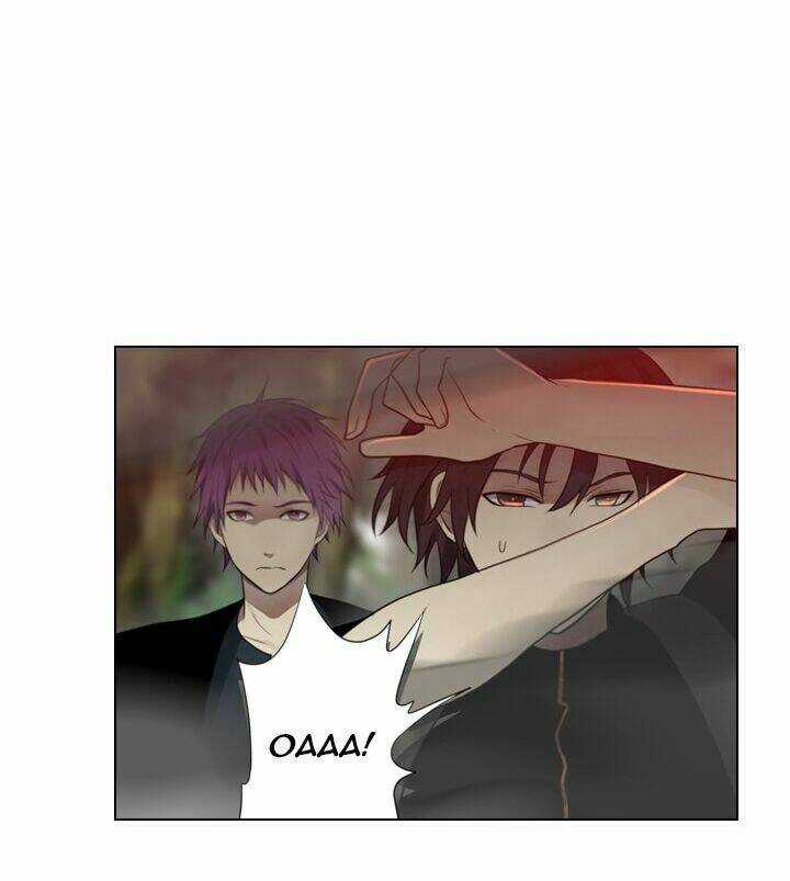 Người Cống Hiến - Chapter 29 - Trang 16