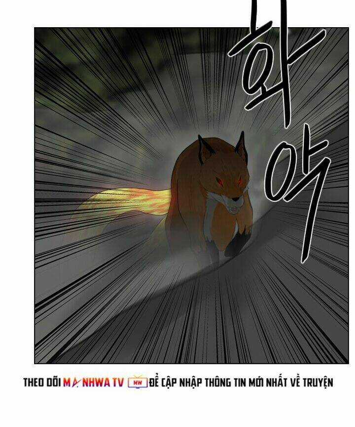 Người Cống Hiến - Chapter 29 - Trang 18