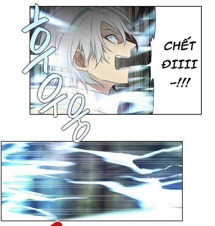 Người Cống Hiến - Chapter 29 - Trang 20