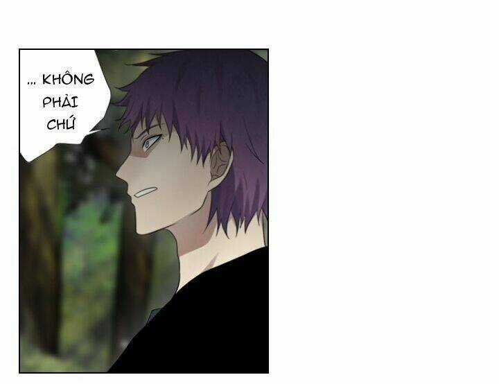 Người Cống Hiến - Chapter 29 - Trang 24